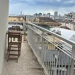 Center - Old Town - With Balcony - Next To Station