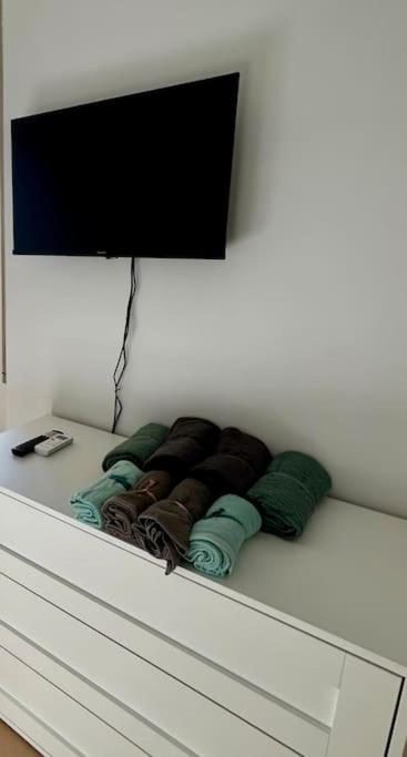 Apartamento Center - Old Town - With Balcony - Next To Station
