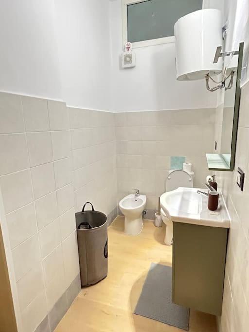 Apartamento Center - Old Town - With Balcony - Next To Station *